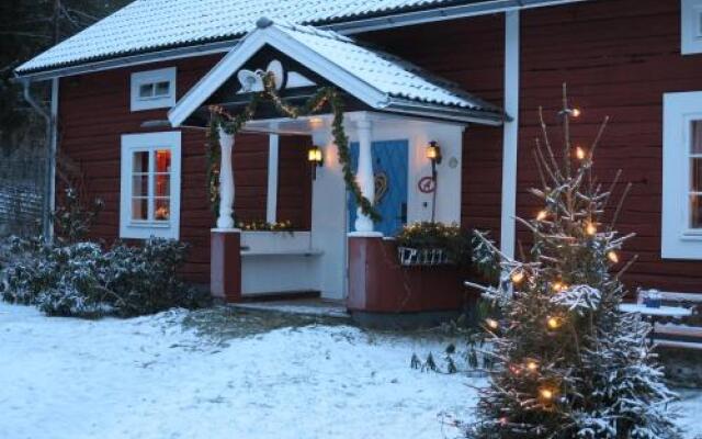 Olsbacka cottage
