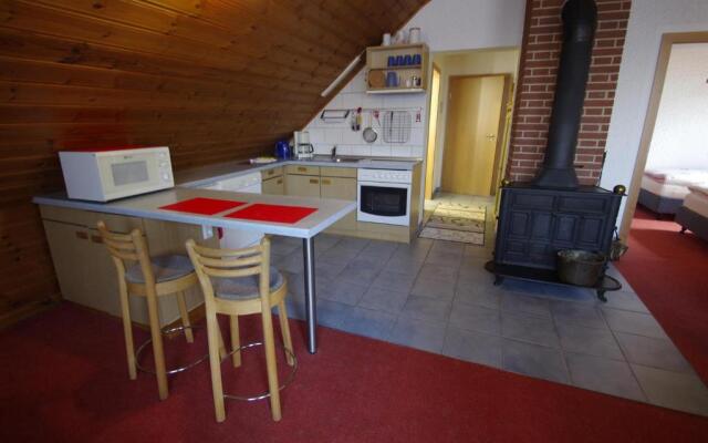 Ferienstudios Familie Harnier