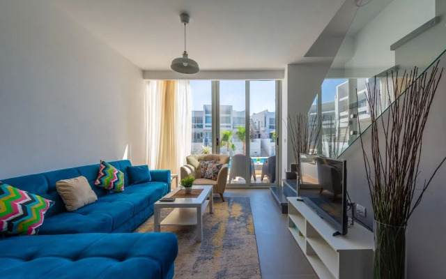 Vesta - Luxury APT - 3BR - Sholan