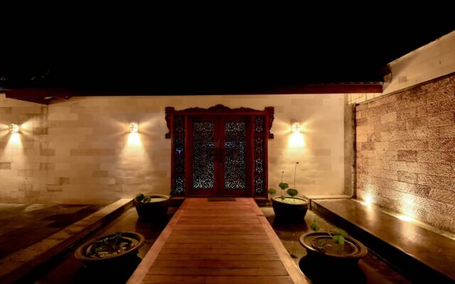 Villa Agong