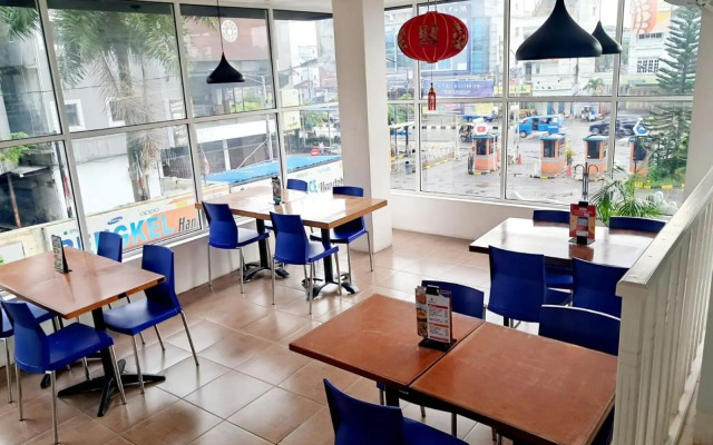 Cordela Inn Millennium Medan