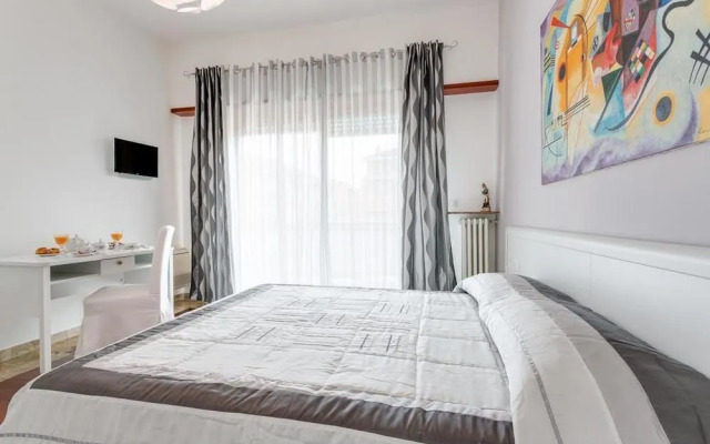 Sansotero Vatican Relais B&B