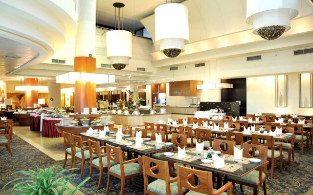 Rama Gardens Hotel Bangkok