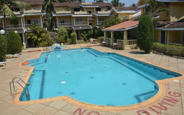 Holiday Beach Resort mrkt by SPLENOR