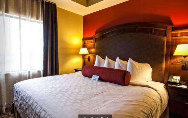 Grand Casino Hotel and Resort