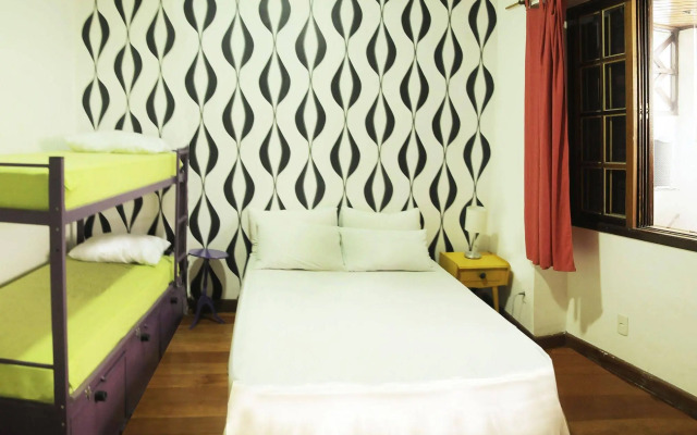 El Misti House Copacabana