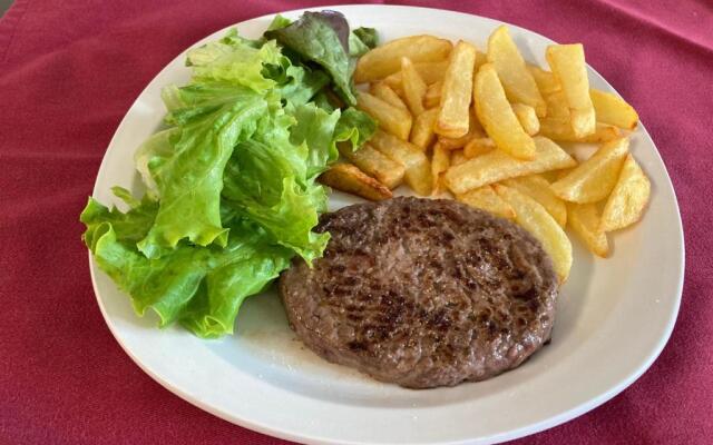 Hotel Lancienne Auberge