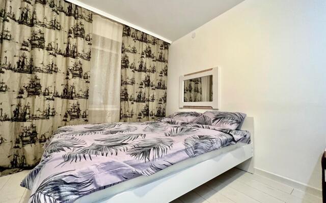 House-available on Gagarin Boulevard