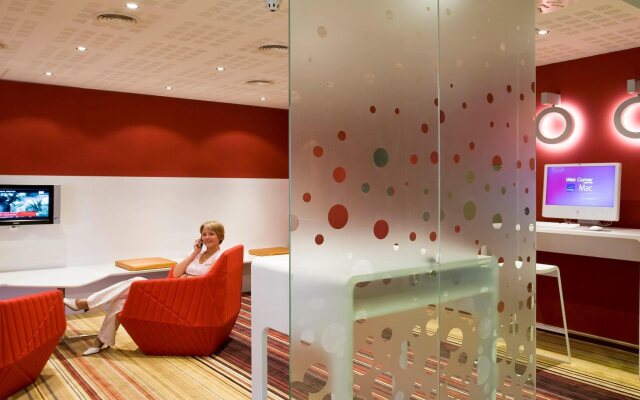 Novotel Budapest City