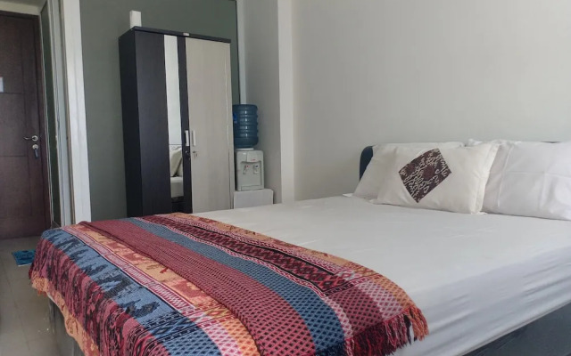AGV Apartment Yogyakarta
