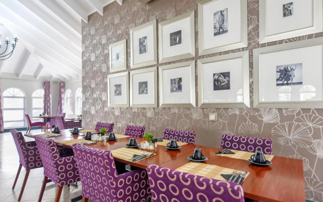 Mercure Johannesburg Randburg Hotel
