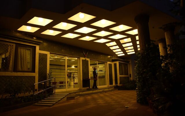 Hotel Atithi
