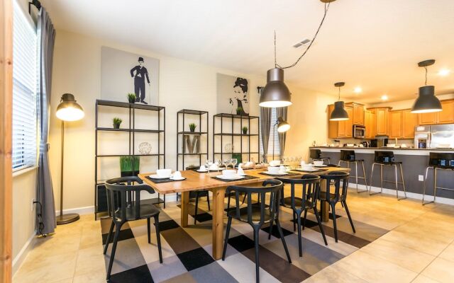 Champions Gate IHR 4109