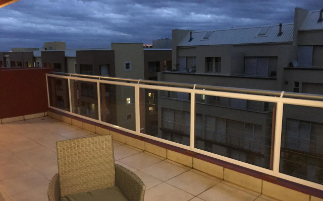 Aya Luxury Apartments 78