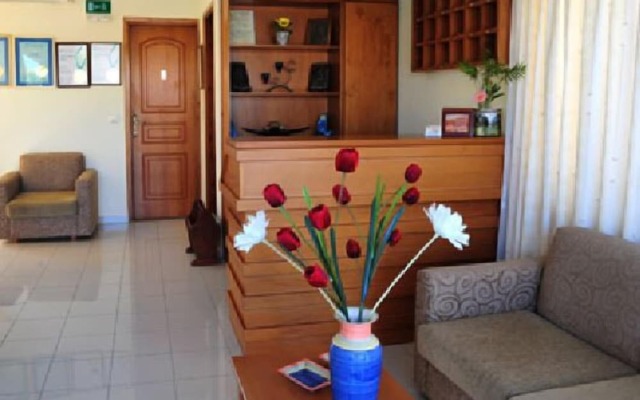 Dias Hotel