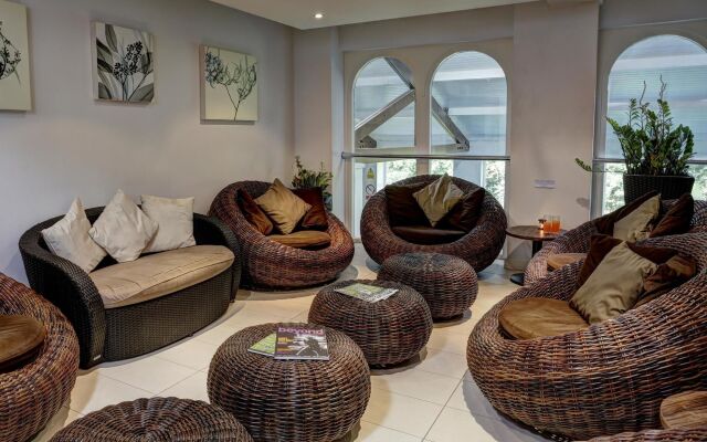 The Knaresborough Inn - The Inn Collection Group