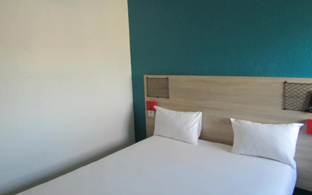 Hôtel F1 Igny Massy Tgv