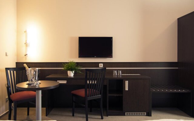 Penzion a Restaurace Na Netřebě