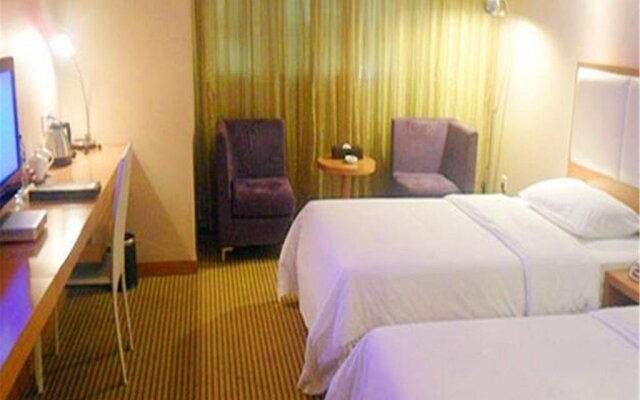 Plainvim International Boutique Hotel