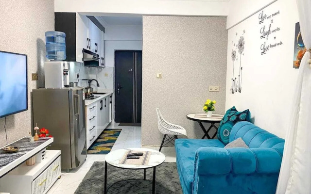 Pazoori Stays at SmartHomes