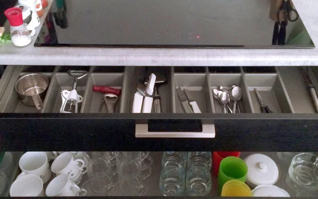 The Black Sheep Hostel