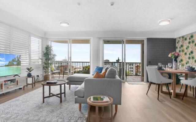 Canberra Heights Unit Two 35 Canberra Tce Kings Beach