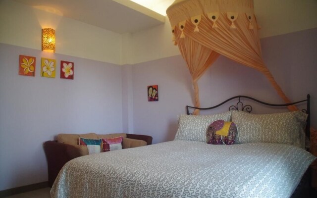 Hualien Nan Yang Feng Qing B&B