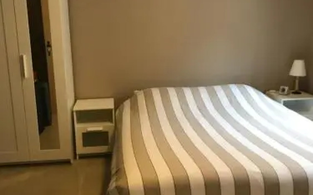 Cosy Apartment Near The Sea