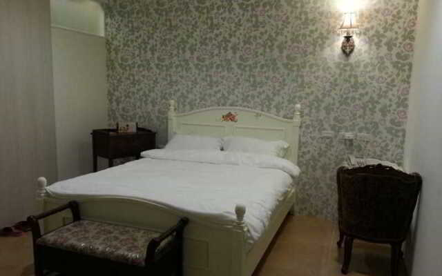 Flower Inn Taipei