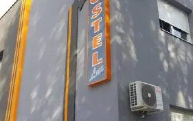 Hostel Silver House Novi