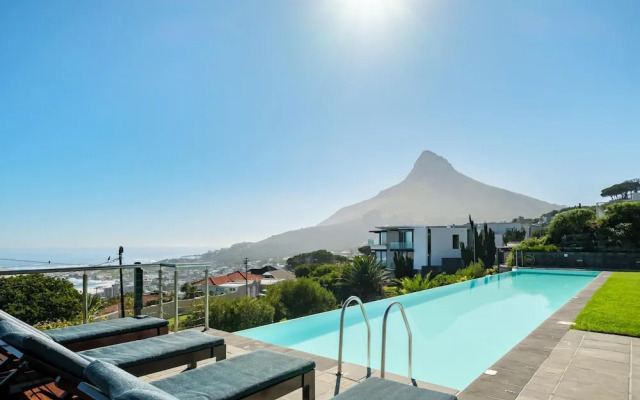 Secure Supreme Artistic Sea View 3bed Sunset Loft