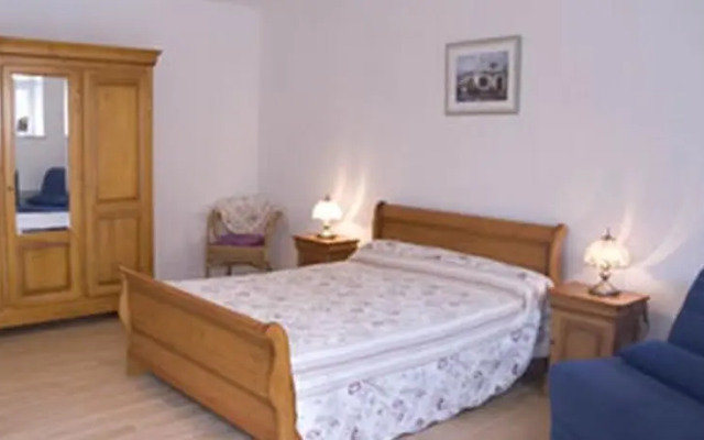 Chambres dhôtes de Compadre