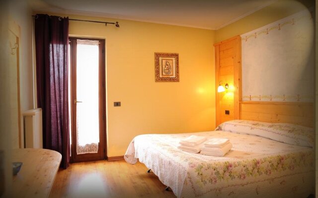 Albergo Genzianella