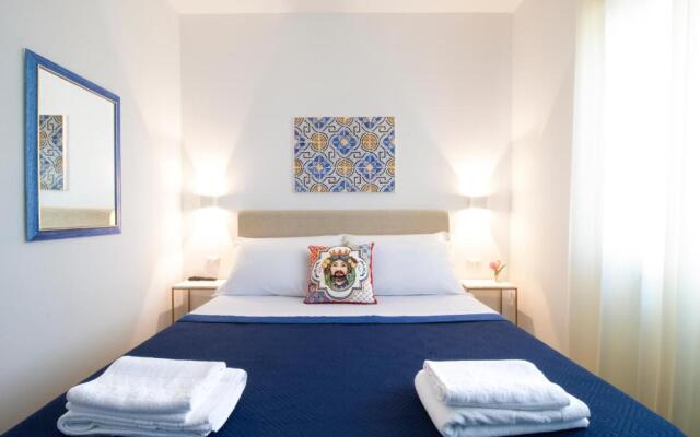 Duca d'Aosta Terrace & Infinity Pool