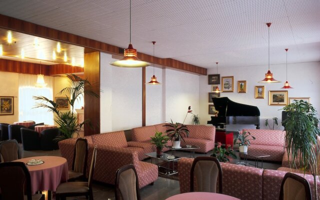 Albergo Hotel Farnese