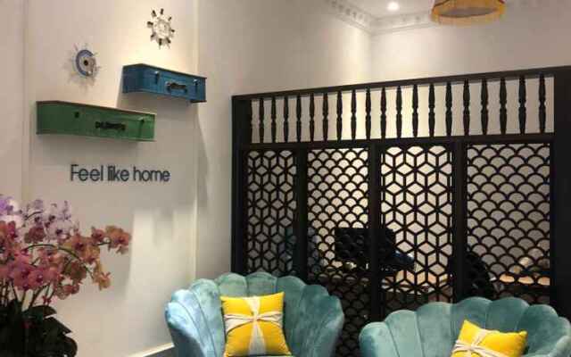 Adaline Hotel & Apartment