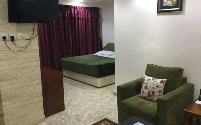 Continental Suite Farwaniya