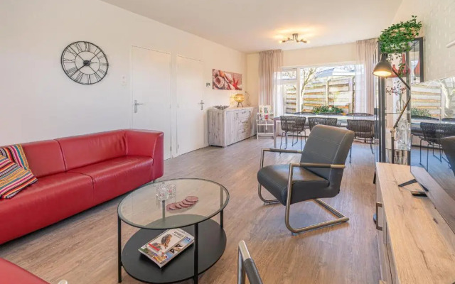 Ruijslaan 13a De Zandduyn