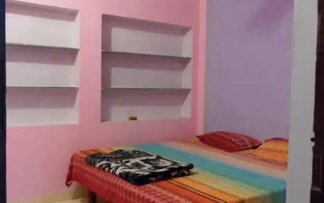 Marigold Guest House