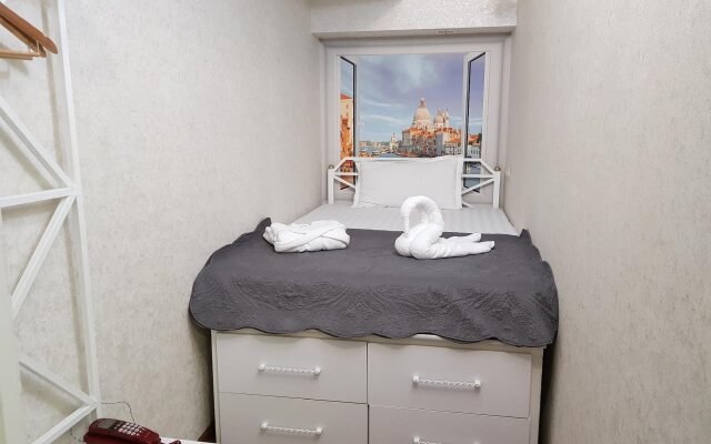 Хостел LES Алматы