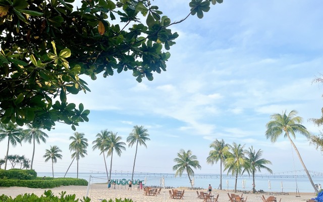 Myrtle Boutique Hotel