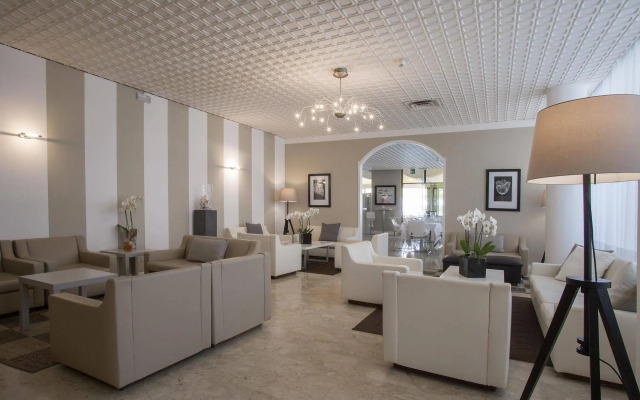Hotel Galassia