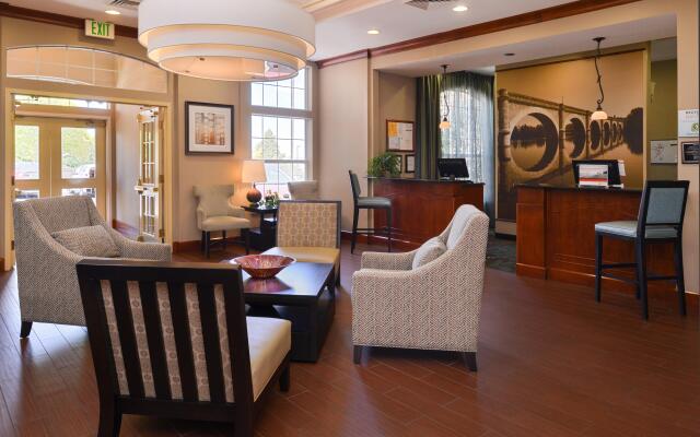 Staybridge Suites Denver Tech Center by IHG