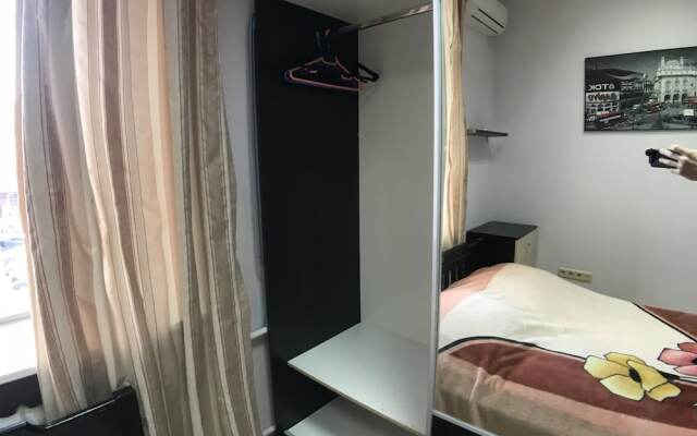 Hostel Gostinichnyy proyezd