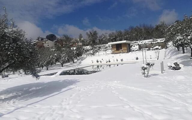 La Masseriola agriturismo