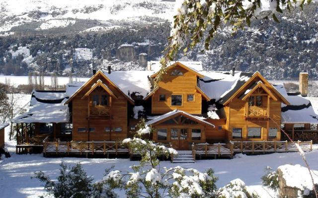 Sieteflores Hosteria de Montaña
