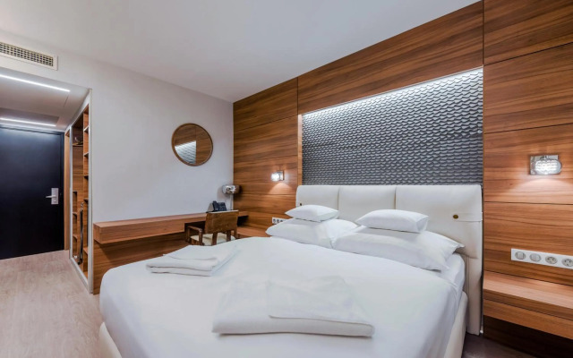 Charm Hotel Budapest  (formerly Boutique Hotel Budapest)