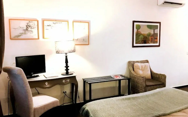 Bed & Breakfast Il Giardino di Ballarò