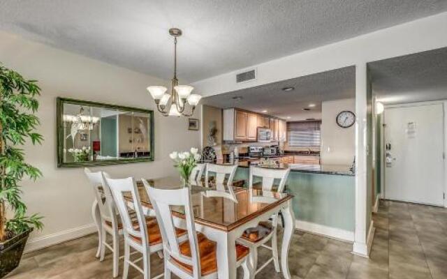 Carolina Dunes - 505 Condo