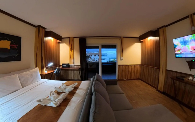 Verde View Villas